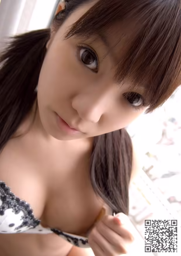 观月雏乃写真