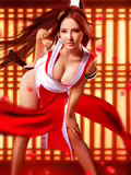 我不知道阳光的美丽演绎真正的版本