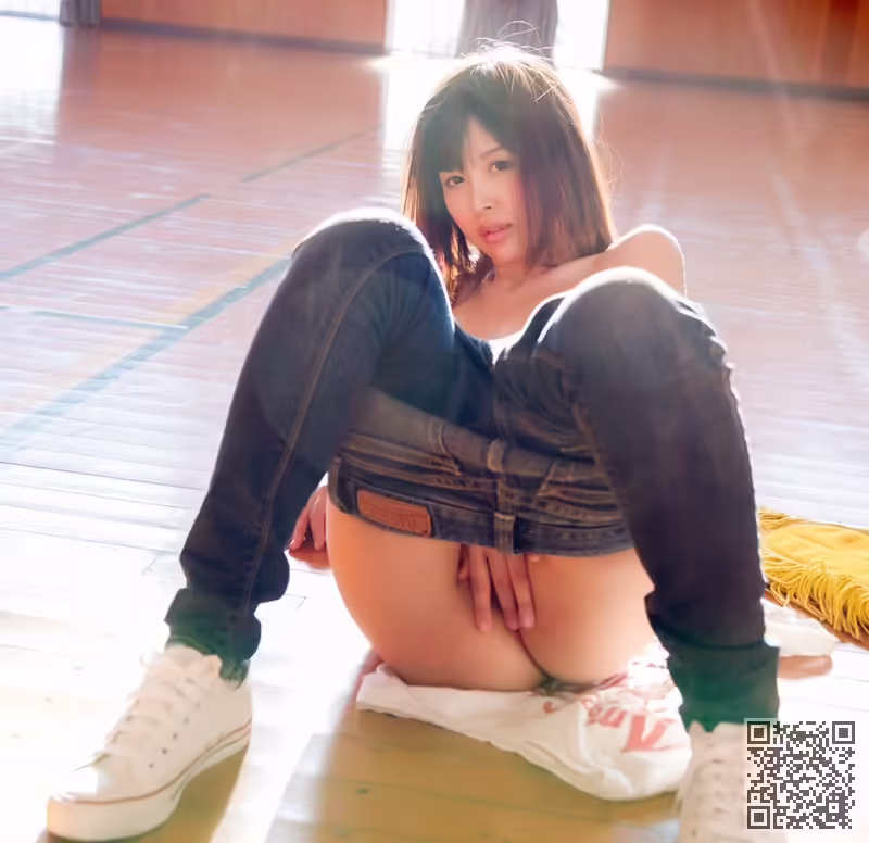 美女