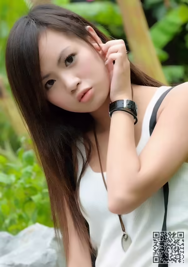 美女、陈颖嫦