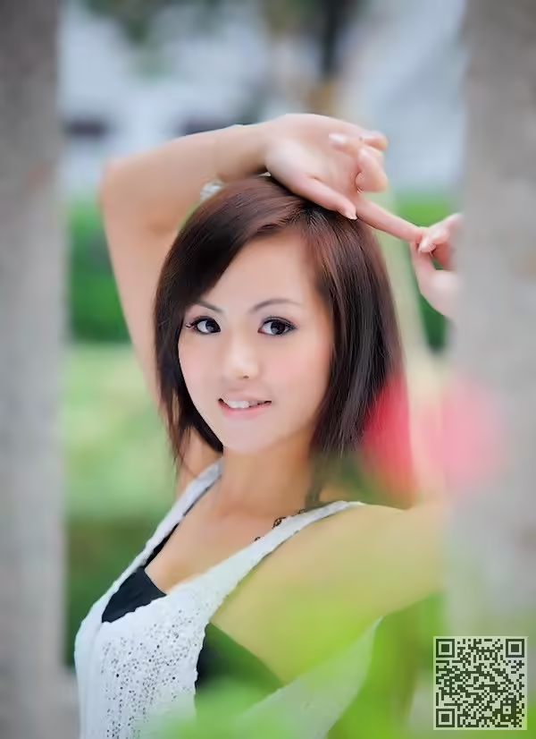 美女、陈颖嫦