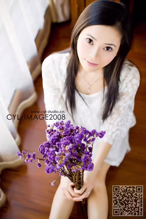 居家、美女、清纯可爱