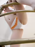 夏之星川るい经典的性感美女图片