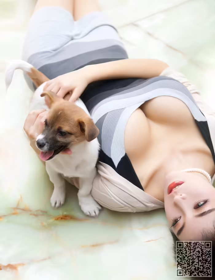 美女、潘春春、写真