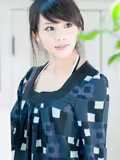 清新可爱的美丽的阳光女孩