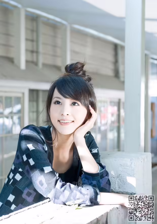 阳光女孩
