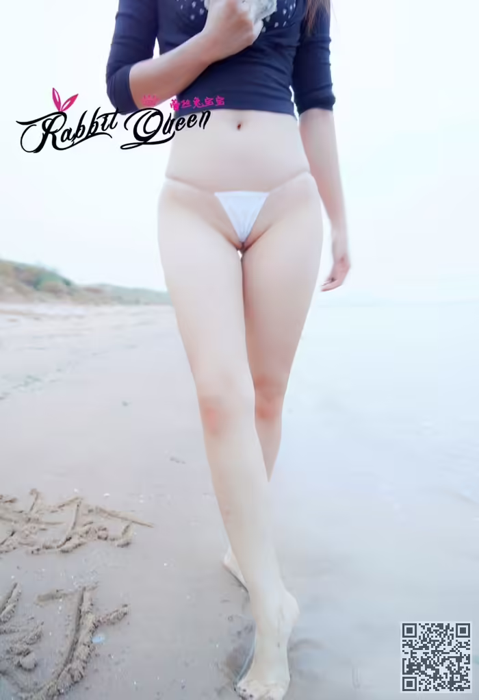 蕾丝兔宝宝、美图