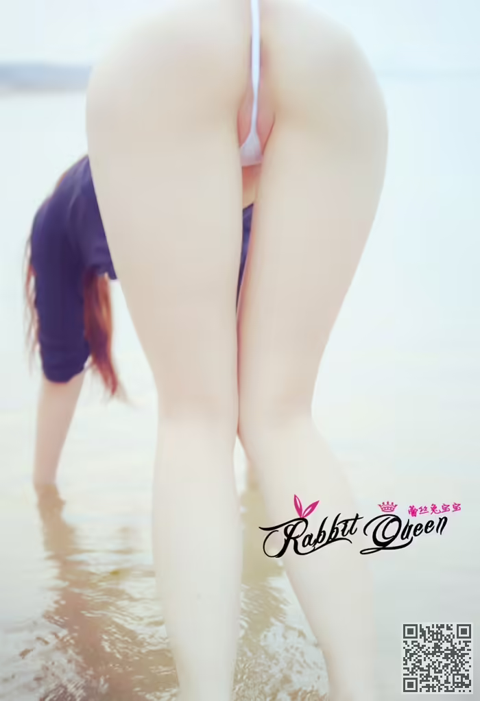 蕾丝兔宝宝、美图