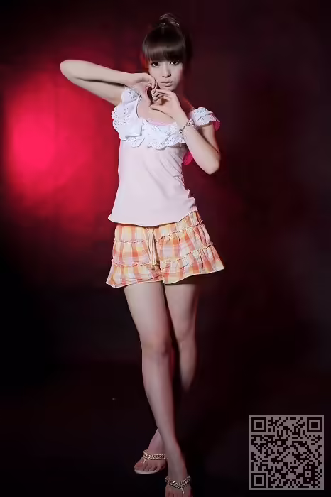 青春、无邪、美女、娇娇