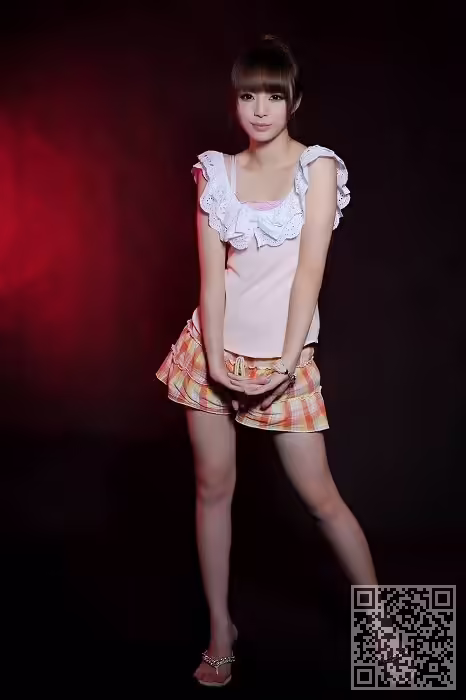 青春、无邪、美女、娇娇