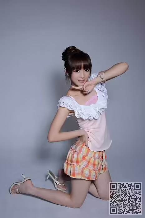青春、无邪、美女、娇娇