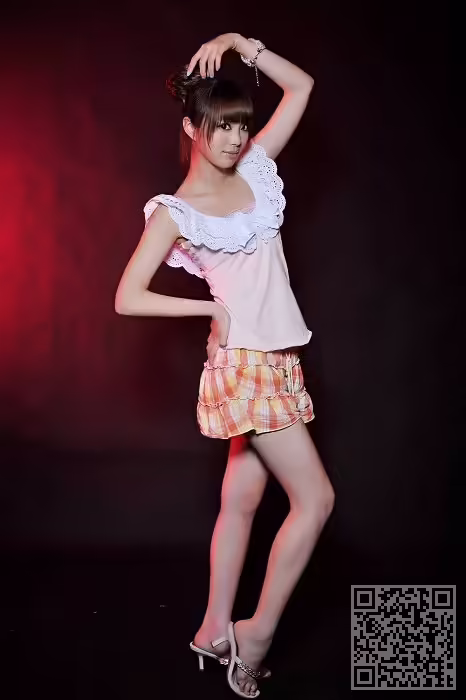 青春、无邪、美女、娇娇