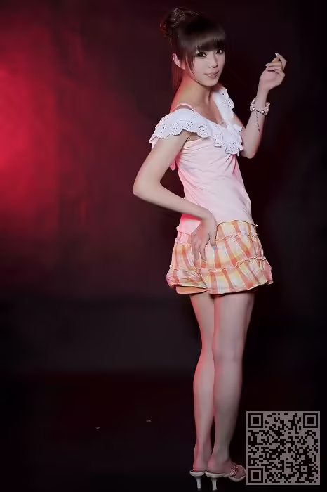 青春、无邪、美女、娇娇