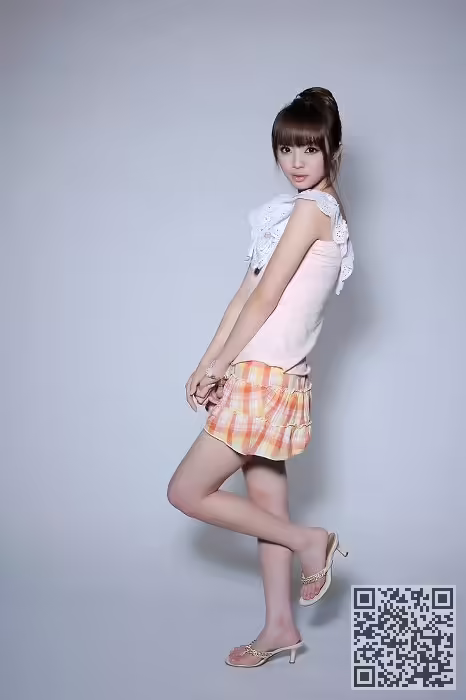 青春、无邪、美女、娇娇