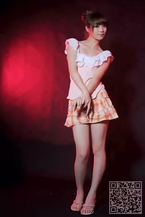 青春、无邪、美女、娇娇