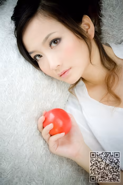 90后、美眉、女人味