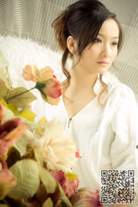 90后、美眉、女人味