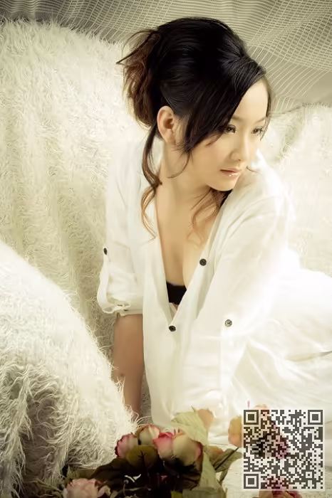 90后、美眉、女人味