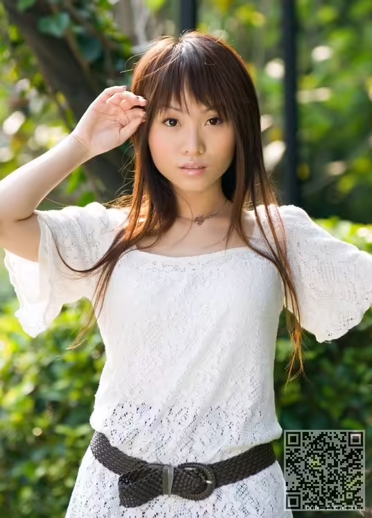 清纯、美女、靓丽、写真