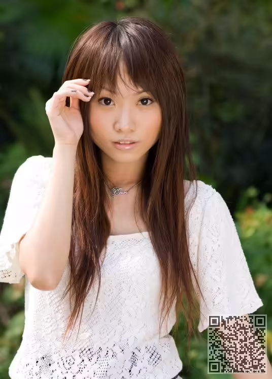 清纯、美女、靓丽、写真