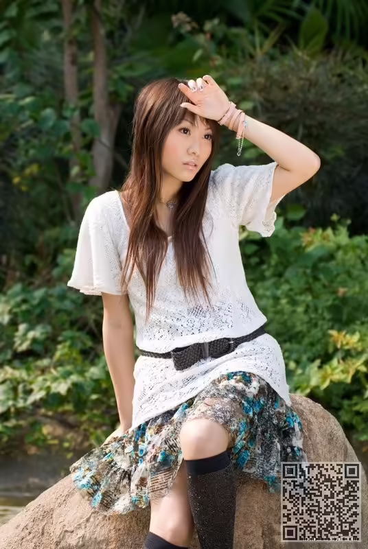 清纯、美女、靓丽、写真
