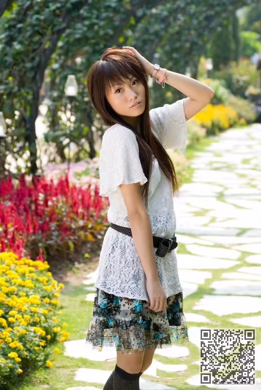 清纯、美女、靓丽、写真