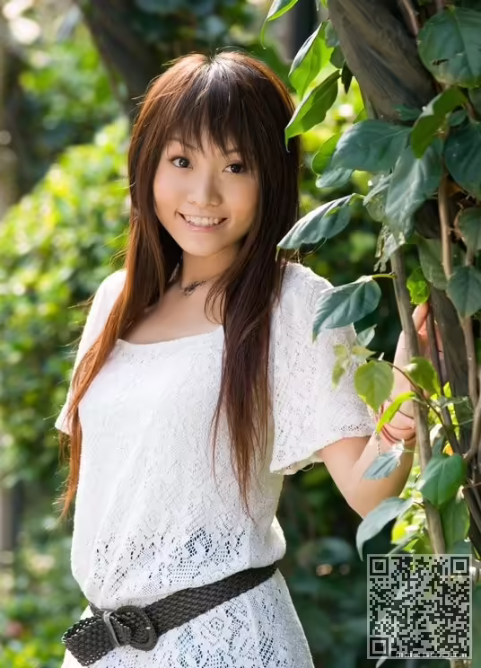 清纯、美女、靓丽、写真