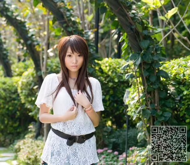 清纯、美女、靓丽、写真