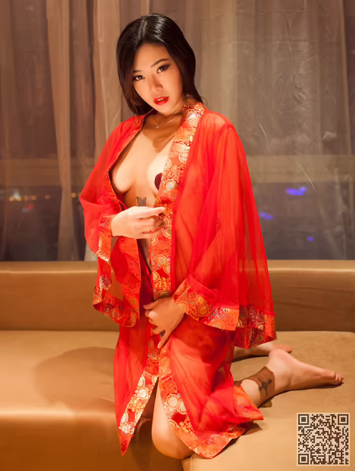 性感美女、美女模特