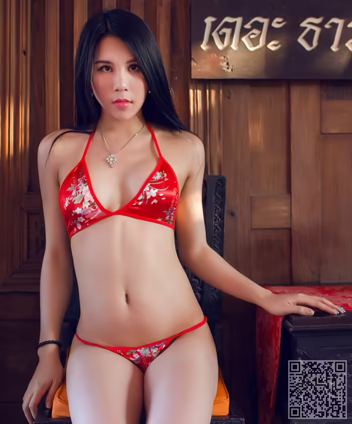 南湘baby、性感