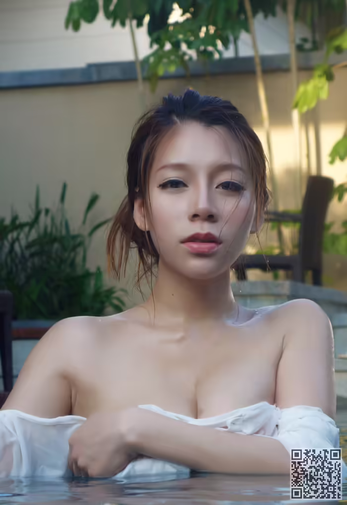 美女模特、嘉宝贝儿