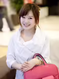 美眉的绿心
