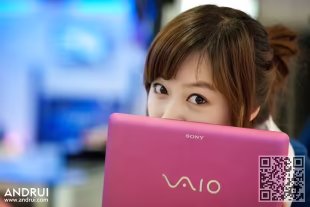 美眉