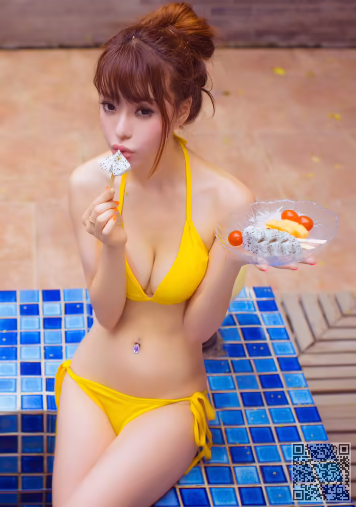 妹子、性感