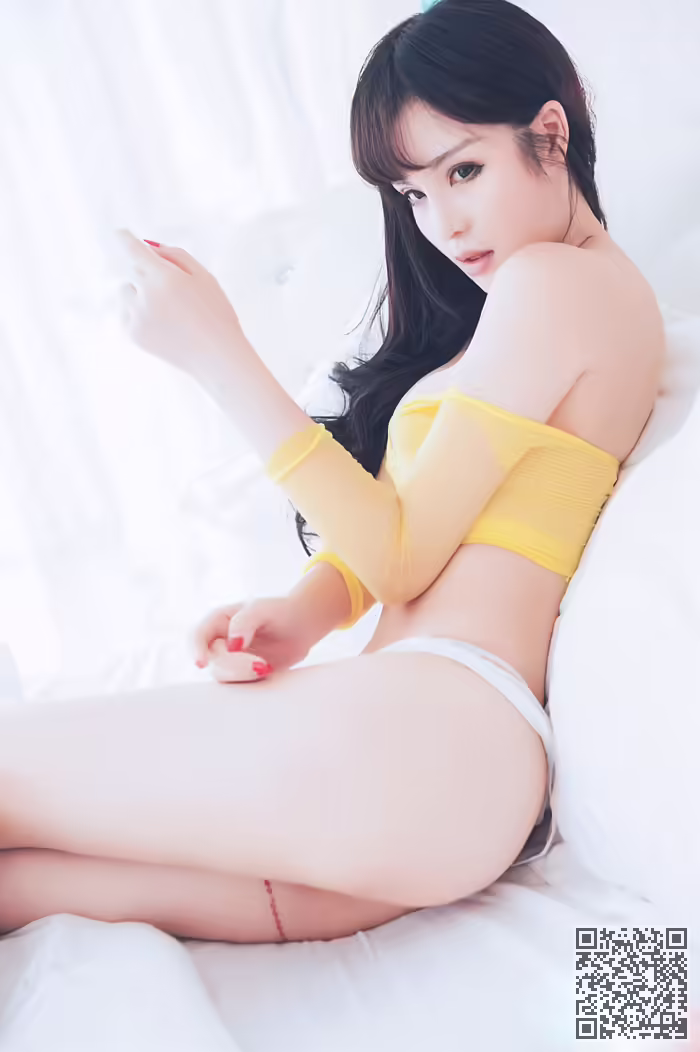 美女、颜瑜、丁字裤
