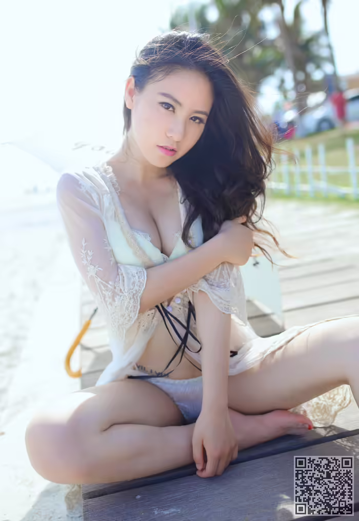 美女、套图