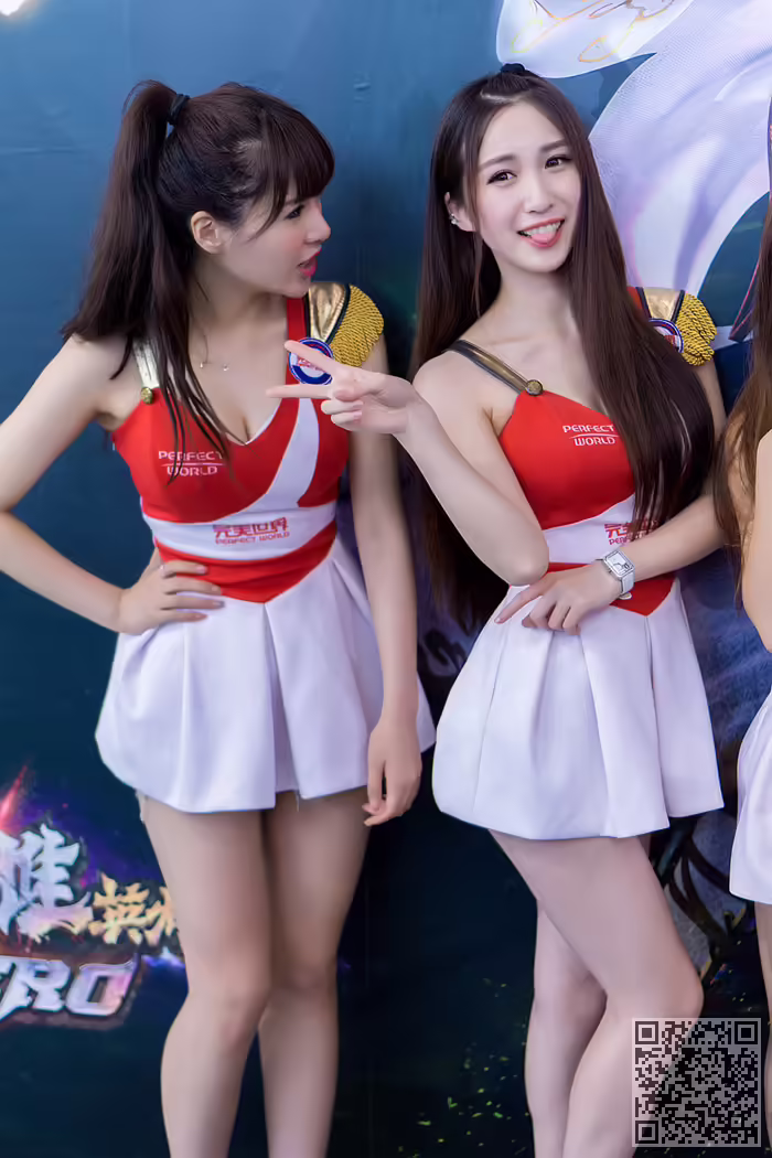 妹子图