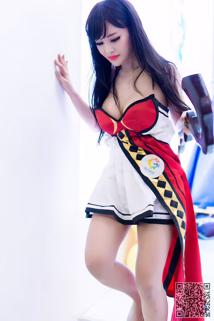 妹子图