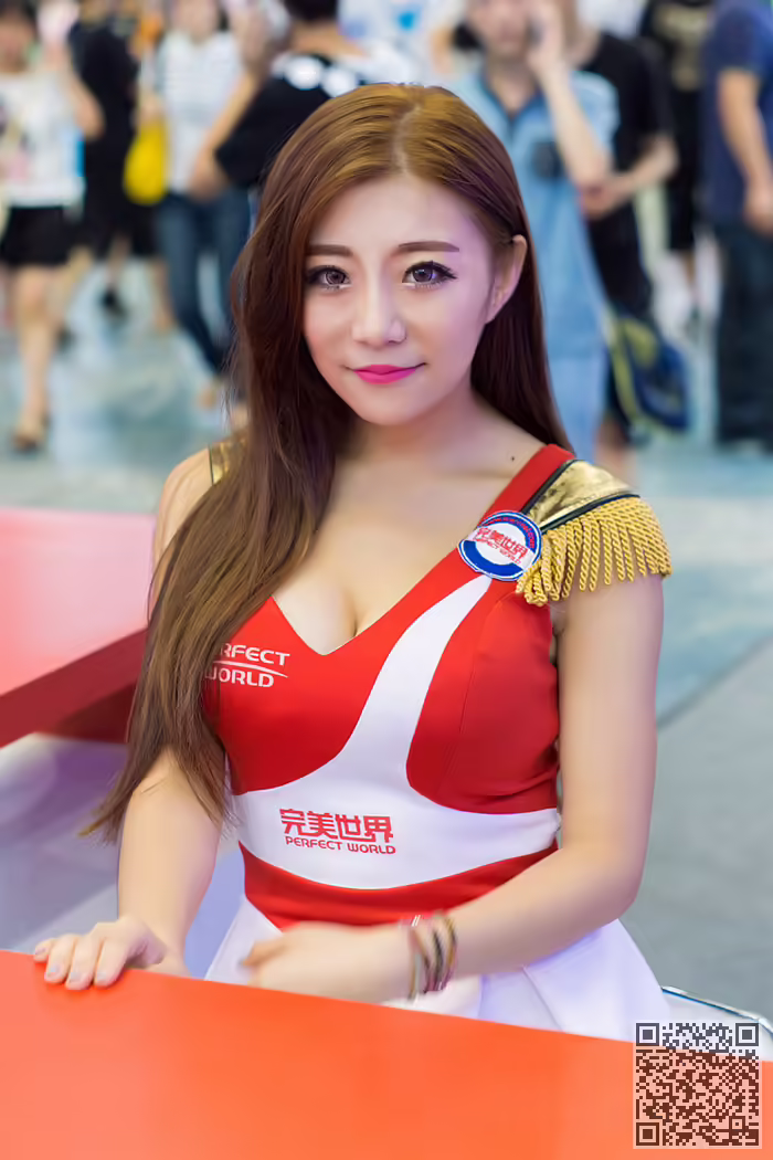 妹子图