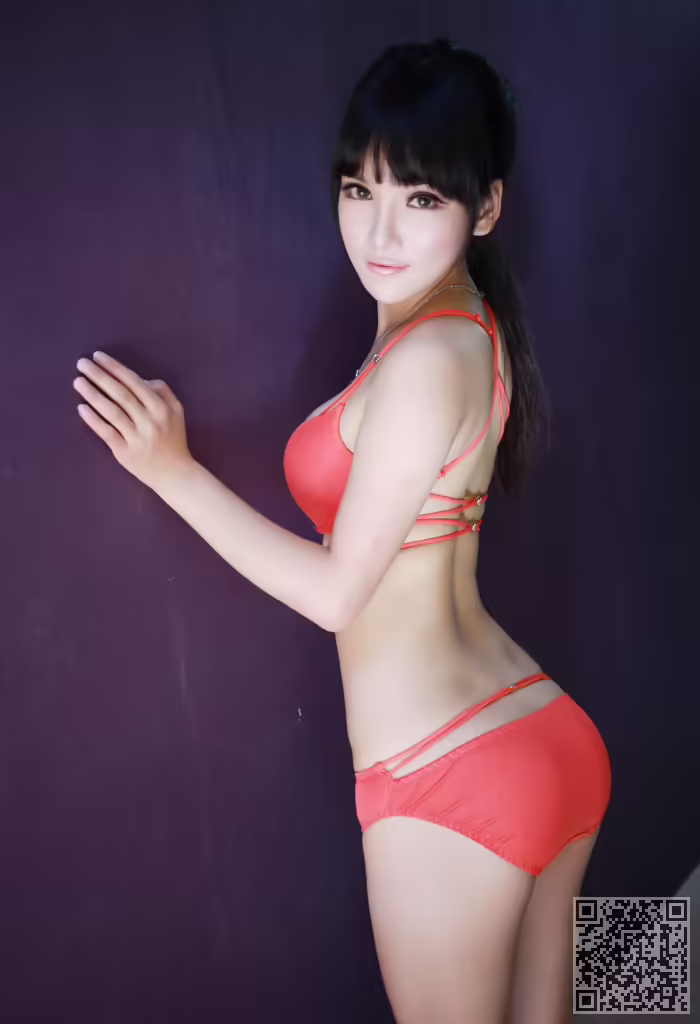 美女、套图