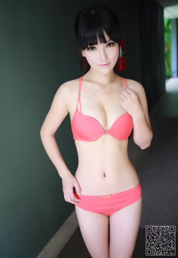 美女、套图