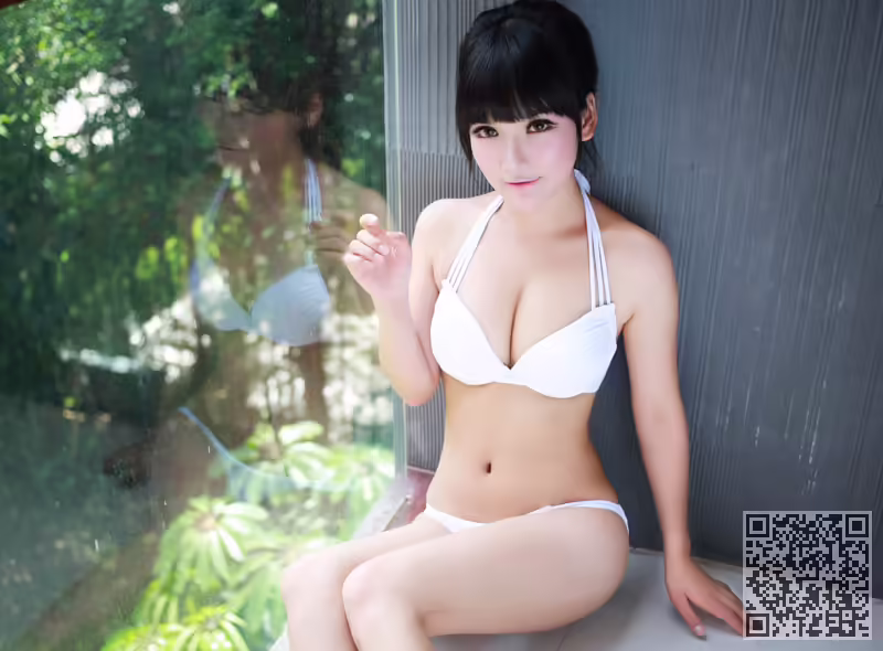 美女、套图