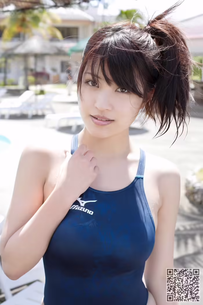 美女、女优、柏木由纪