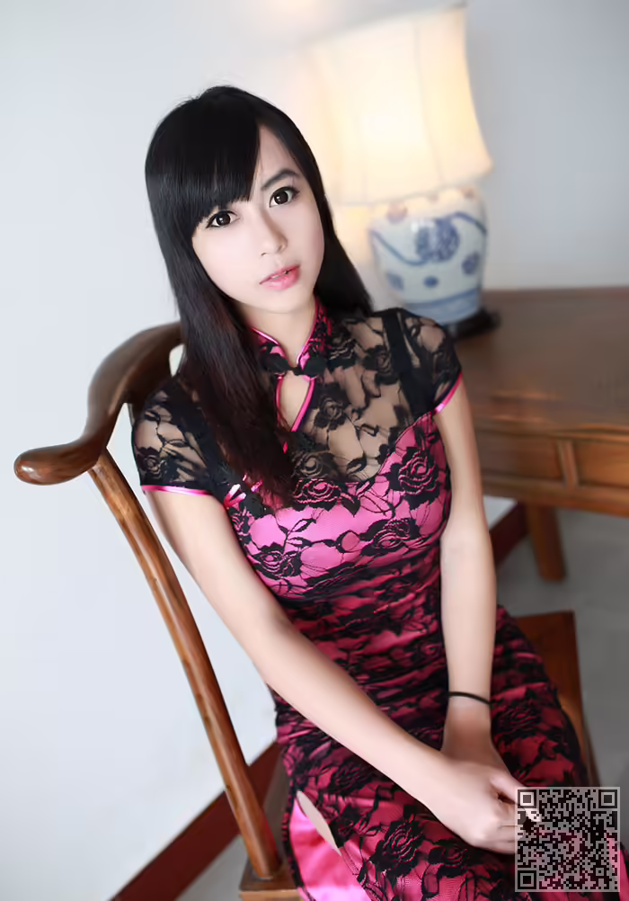 美女、情趣