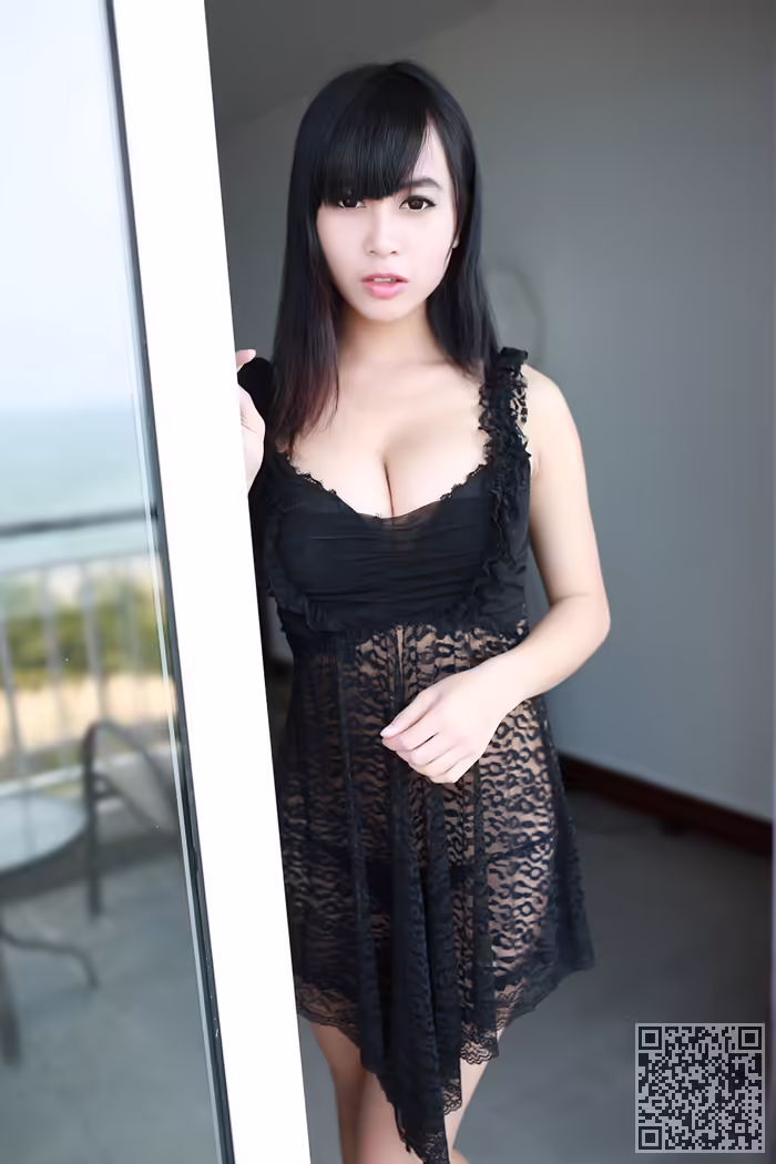 美女、情趣