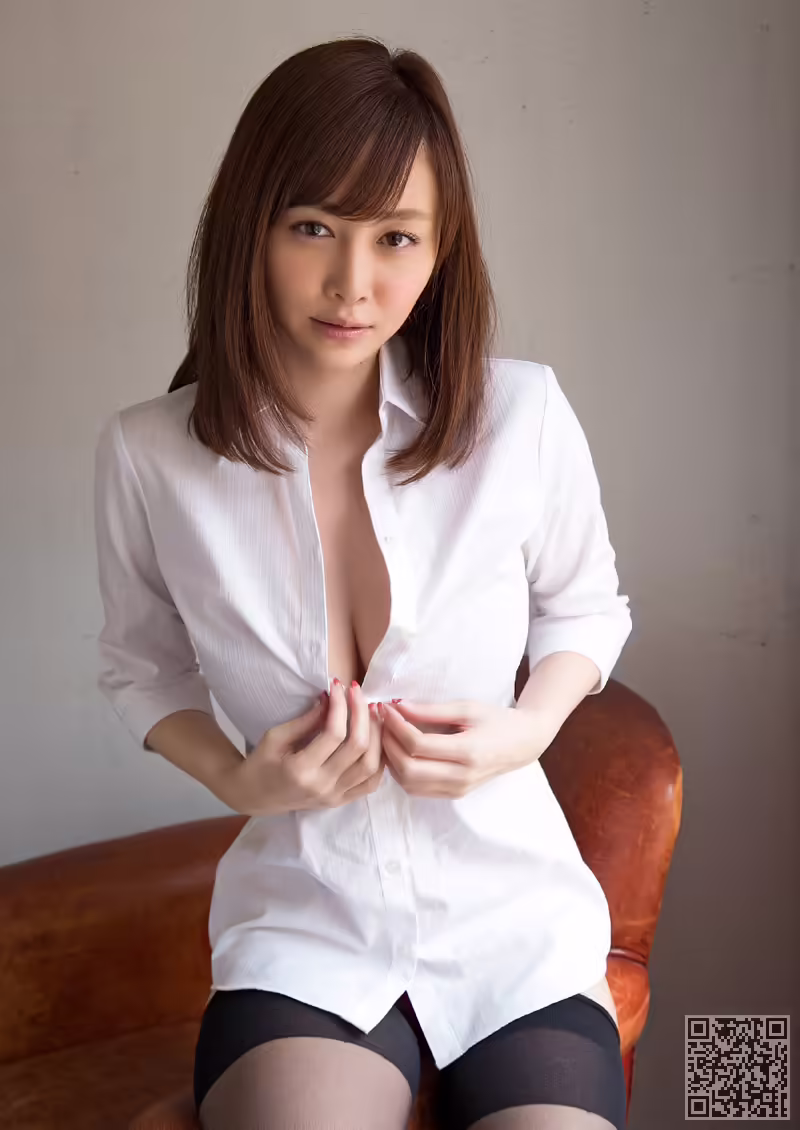日本女优、杉原杏璃
