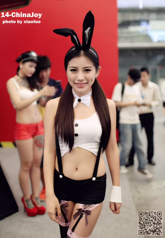 性感美女