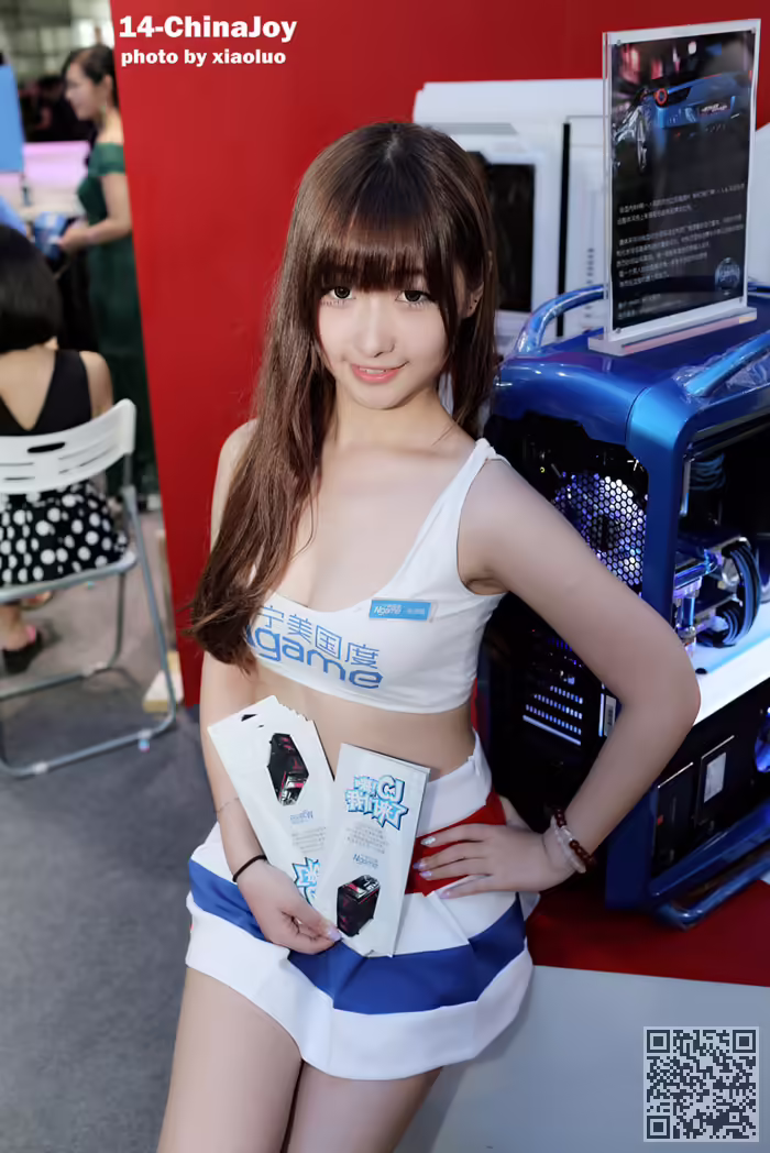 性感美女