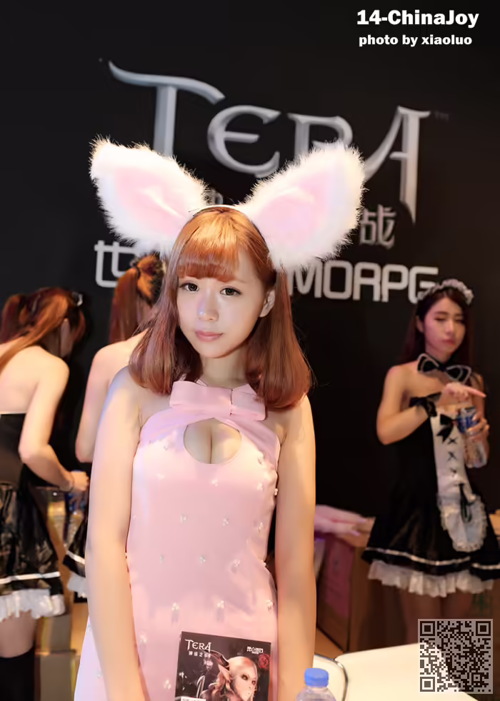 性感美女