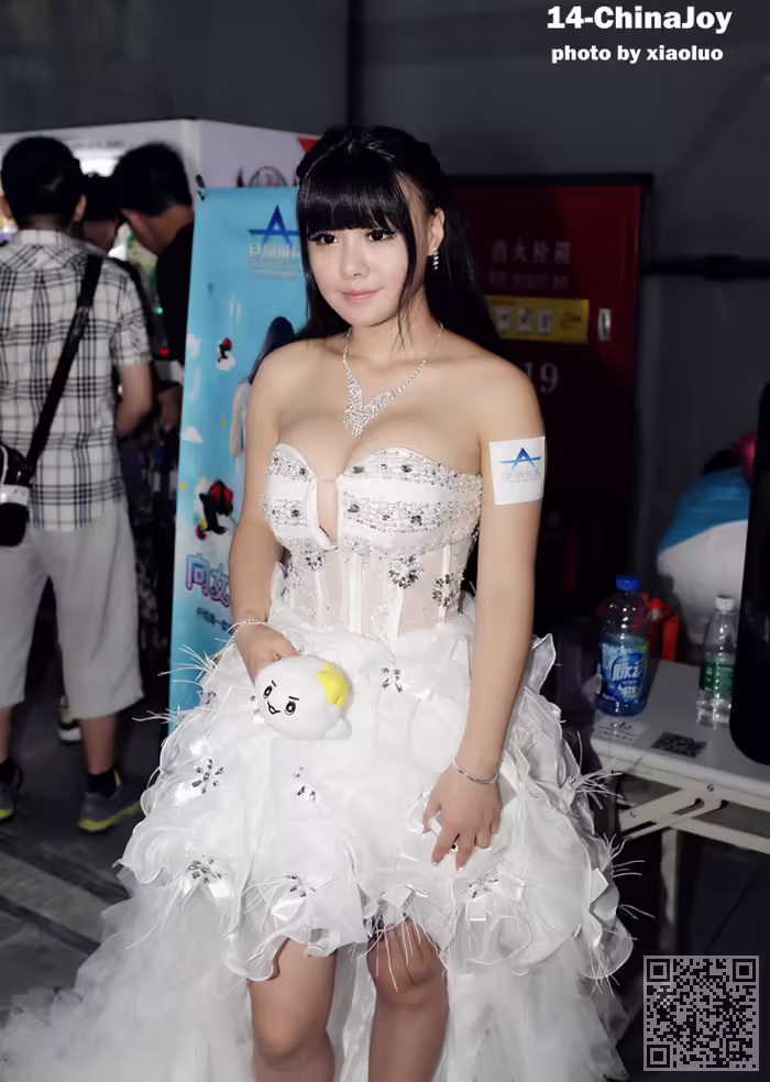 性感美女